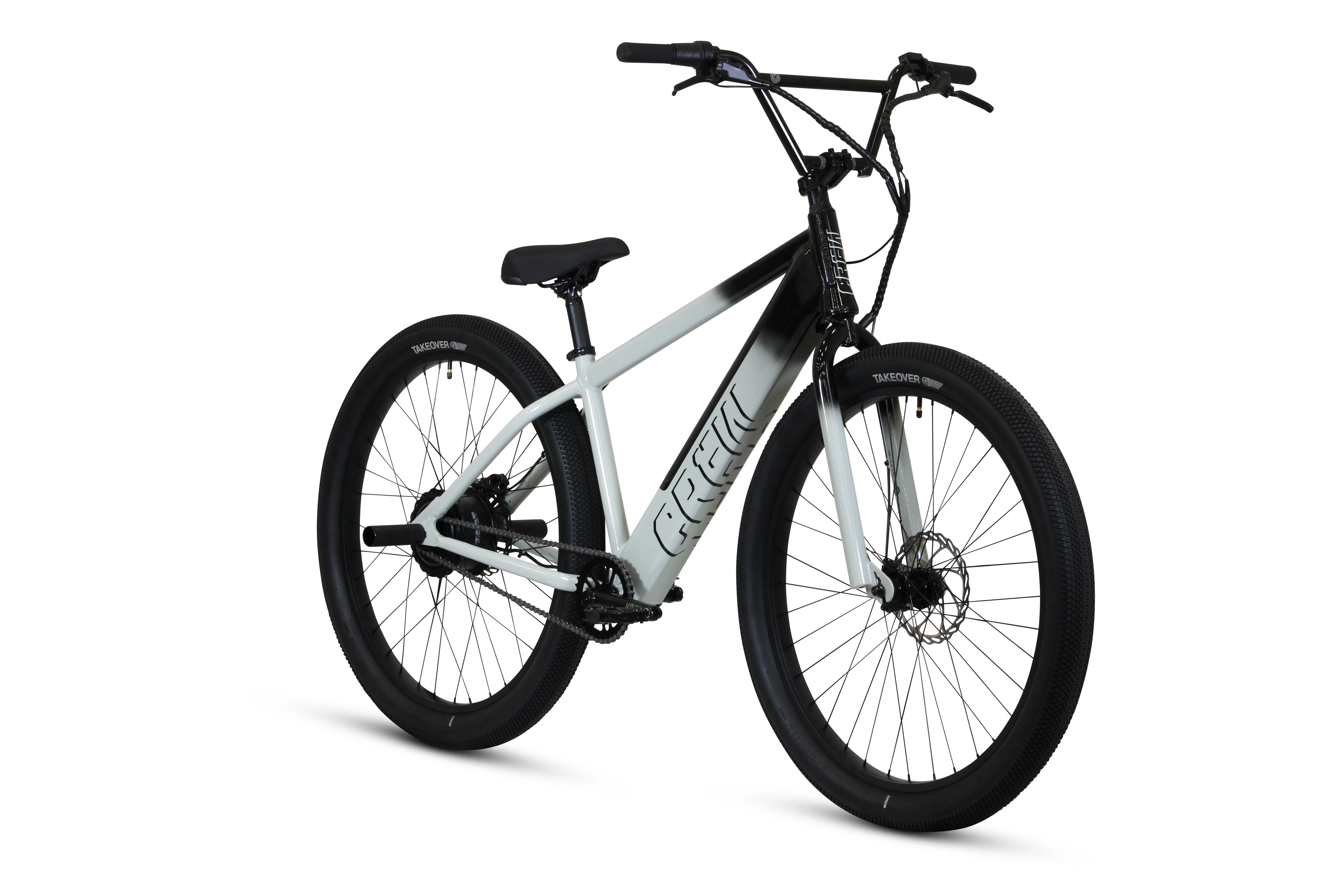 PREORDER - Crew Bike Co. Method 750 E-BMX EV - Image 5