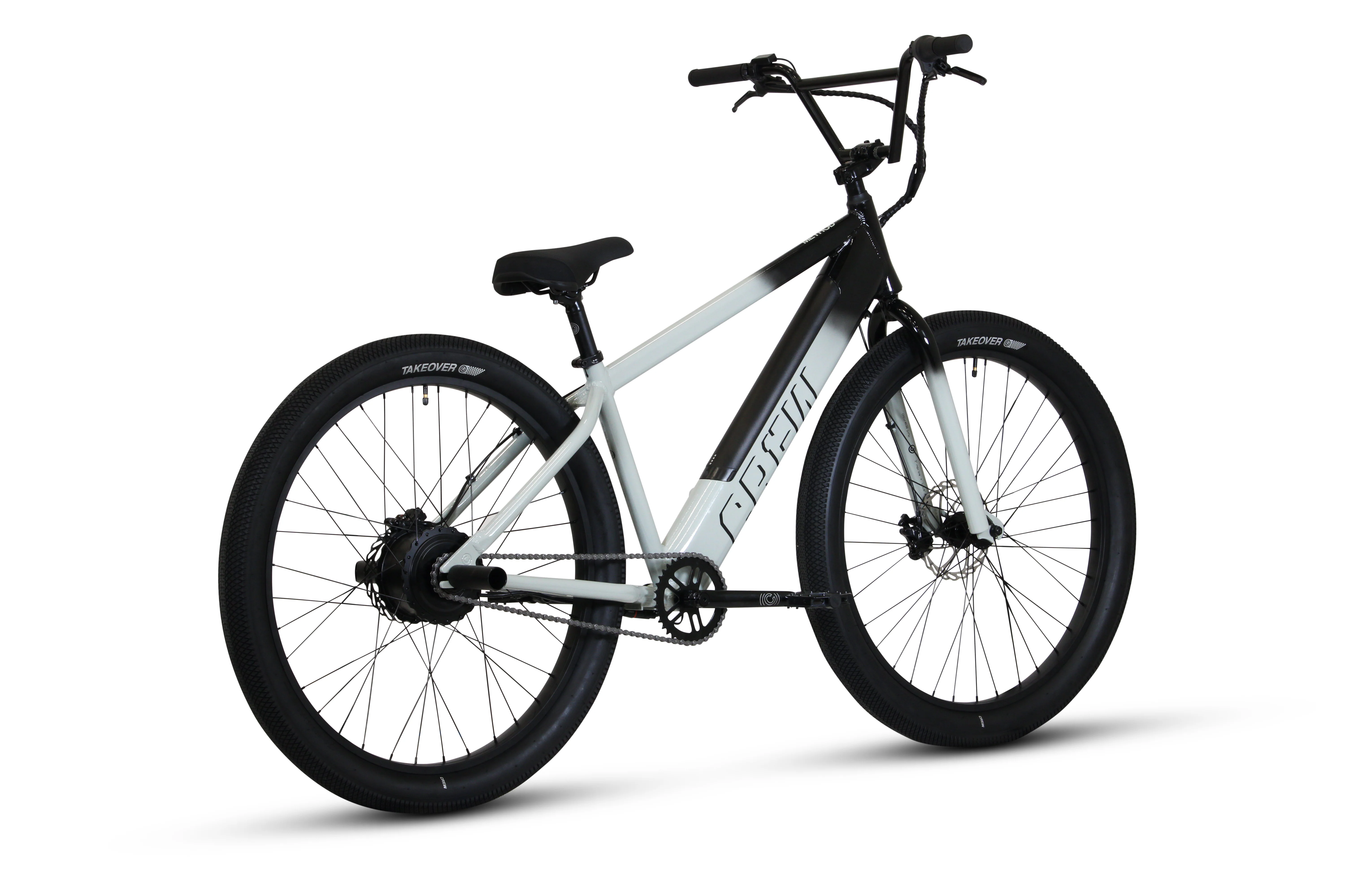 PREORDER - Crew Bike Co. Method 750 E-BMX EV - Image 6