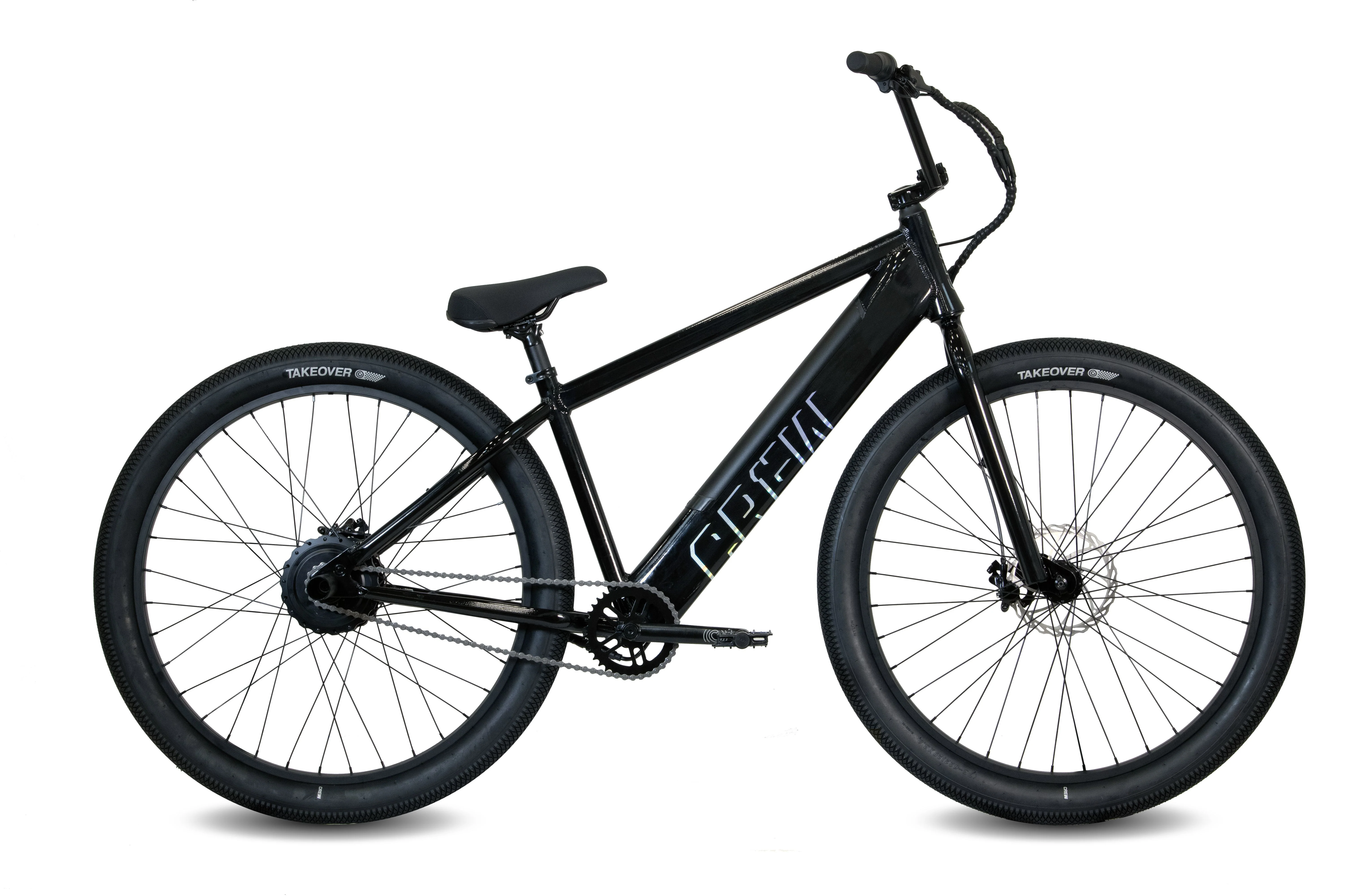 PREORDER - Crew Bike Co. Method 750 E-BMX EV - Image 7