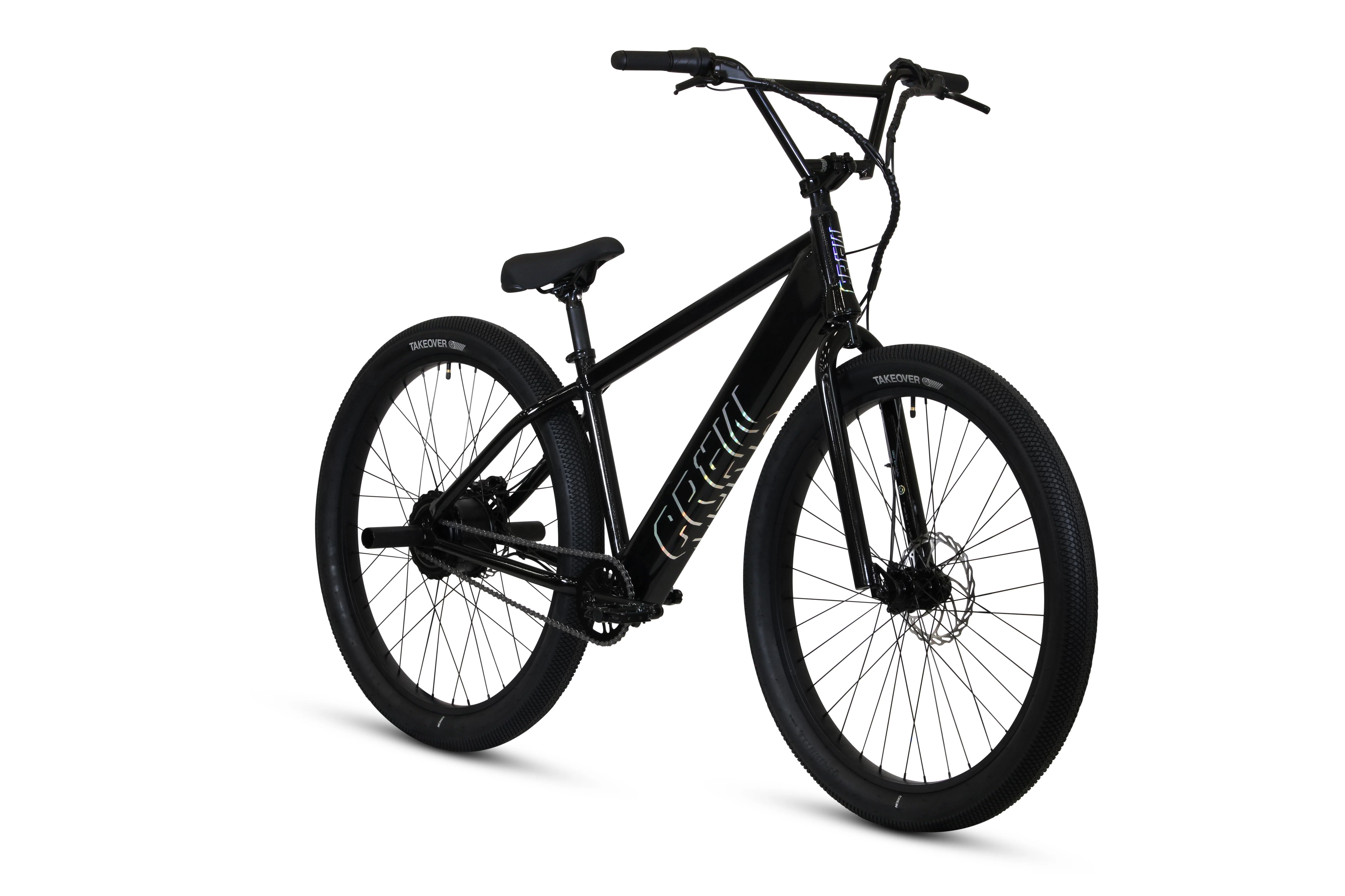 PREORDER - Crew Bike Co. Method 750 E-BMX EV - Image 8