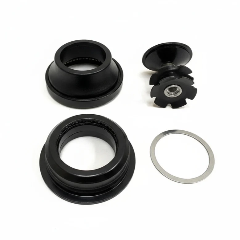 Crew Bike Co Method 750 Headset - Image 2