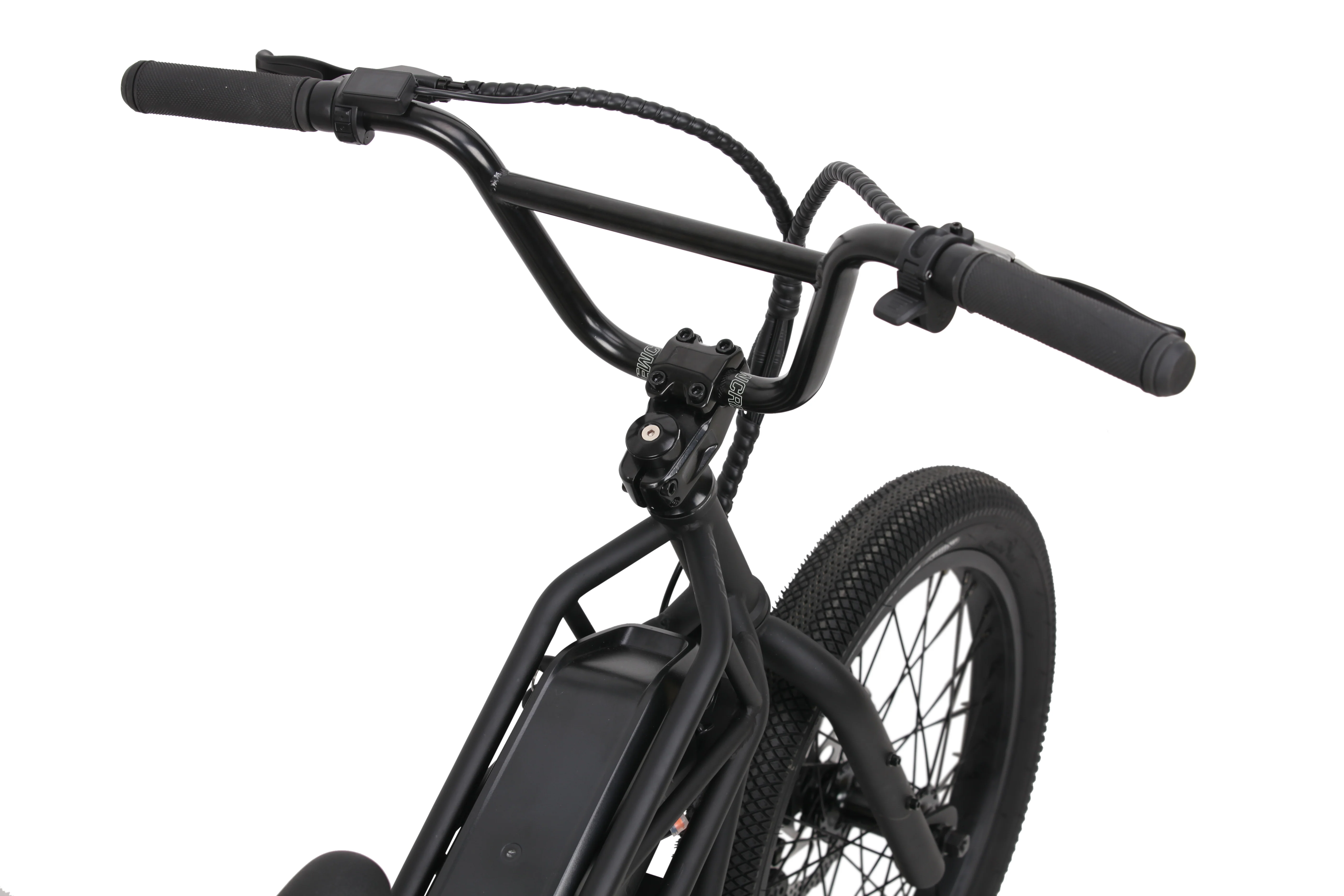 Crew Bike Co Mini E-BMX - Image 6