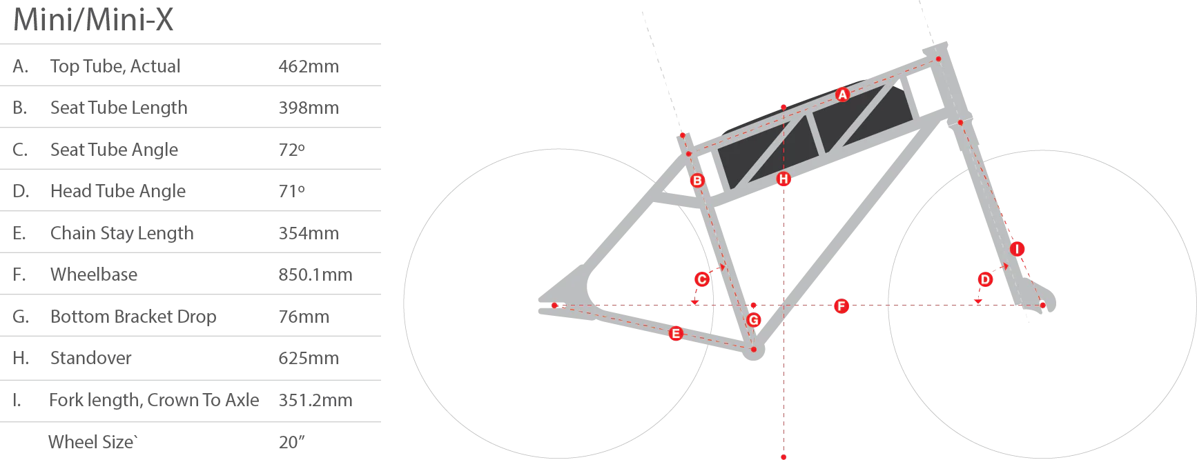 Crew Bike Co Mini E-BMX - Image 8