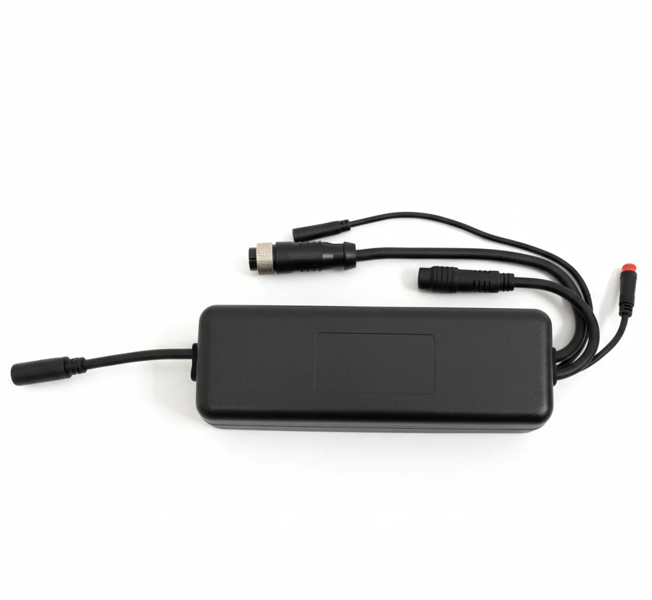 Crew Dart V2.1 Controller