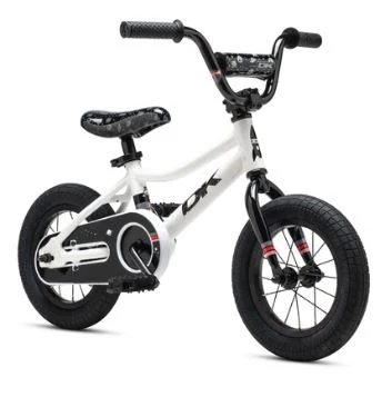 DK Bikes Devo 12" BMX Bike - Image 3