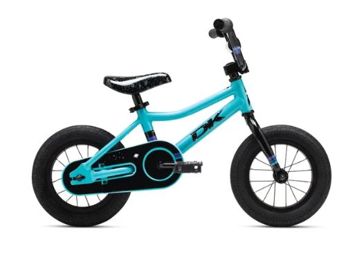 DK Bikes Devo 12" BMX Bike - Image 4