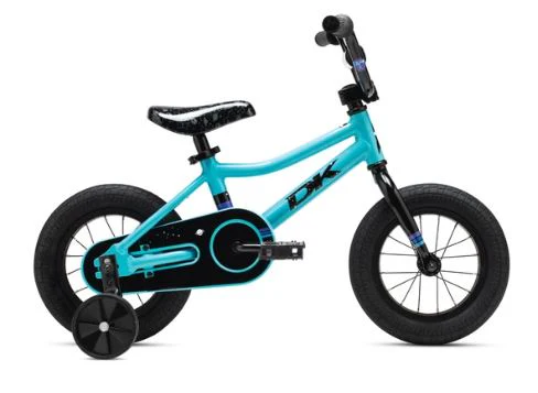 DK Bikes Devo 12" BMX Bike - Image 5