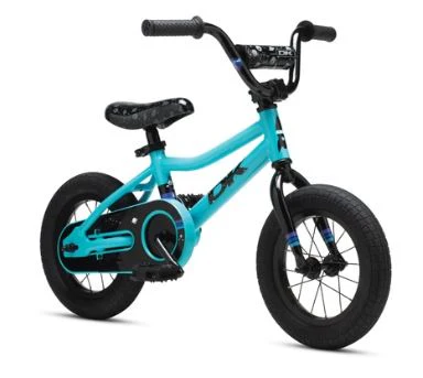 DK Bikes Devo 12" BMX Bike - Image 6