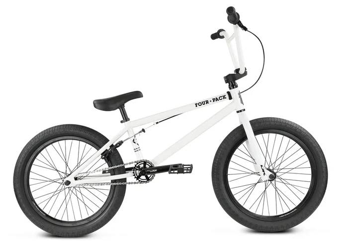 DK Bikes Four Pack 20” BMX Bikes - Image 3