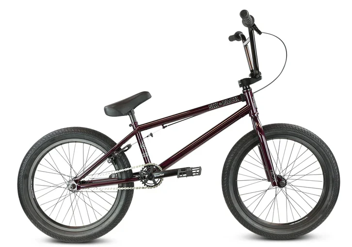 DK Bikes Six Pack 20” BMX Bike - Image 2