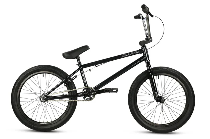 DK Bikes Six Pack 20” BMX Bike - Image 3