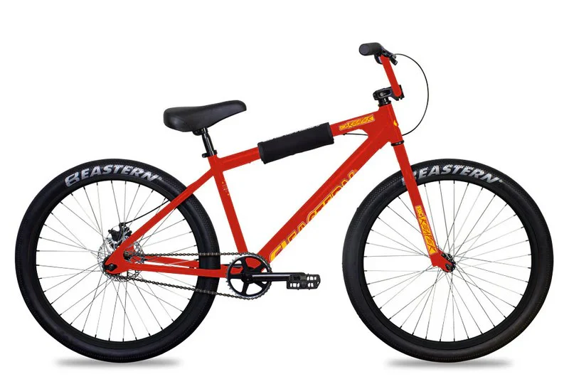 Eastern Bikes Big Reaper 26" LTD BIg Wheel BMX Bike - Image 2