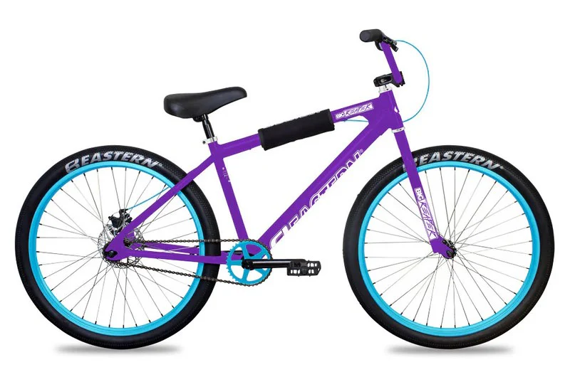 Eastern Bikes Big Reaper 26" LTD BIg Wheel BMX Bike - Image 3