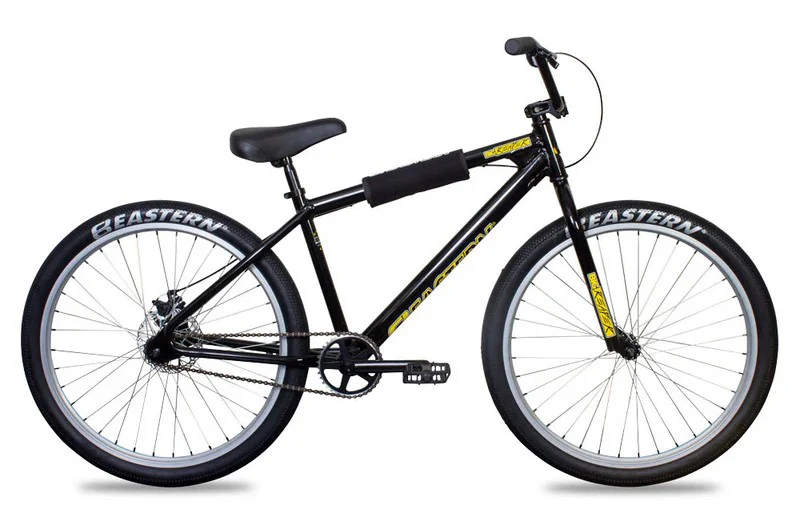Eastern Bikes Big Reaper 26" LTD BIg Wheel BMX Bike - Image 4
