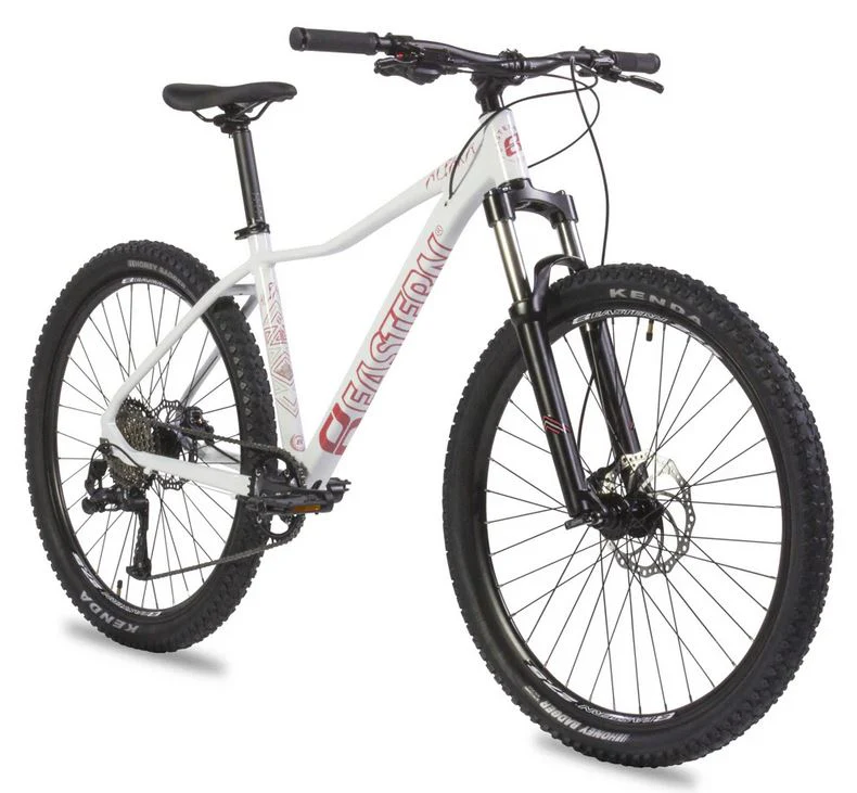 Eastern Bikes Alpaka 27.5" Hardtail Mountain Bike - Image 10