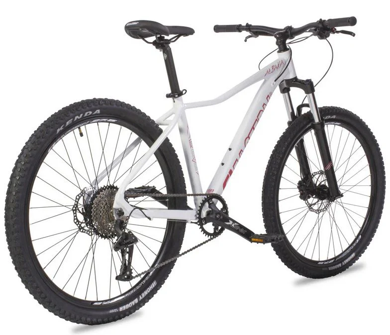 Eastern Bikes Alpaka 27.5" Hardtail Mountain Bike - Image 11