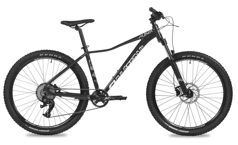 Eastern Bikes Alpaka 27.5" Hardtail Mountain Bike - Image 3