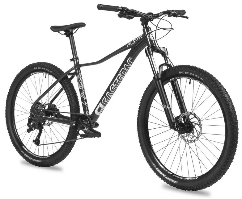 Eastern Bikes Alpaka 27.5" Hardtail Mountain Bike - Image 4