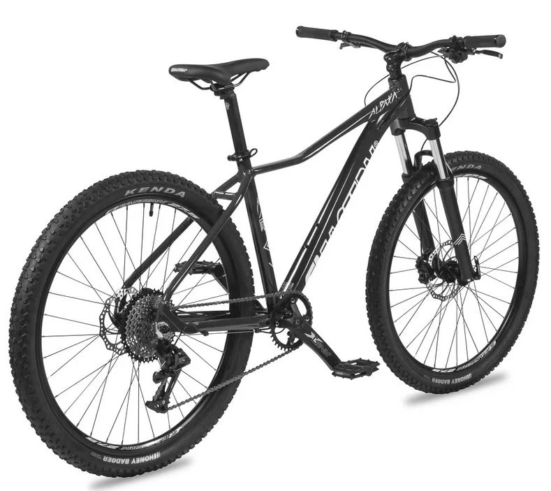 Eastern Bikes Alpaka 27.5" Hardtail Mountain Bike - Image 5
