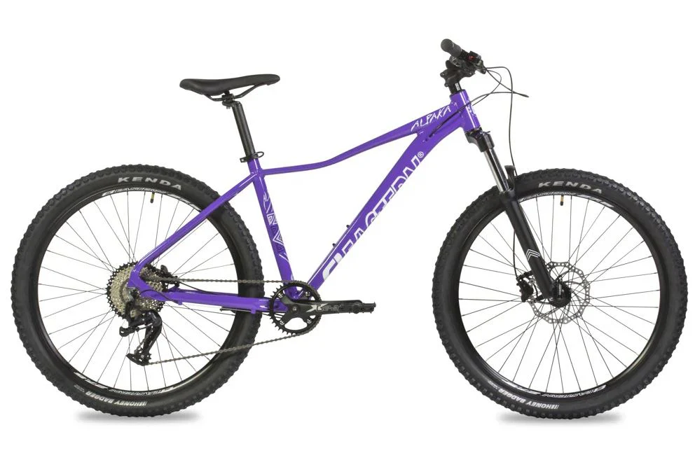 Eastern Bikes Alpaka 27.5" Hardtail Mountain Bike - Image 6