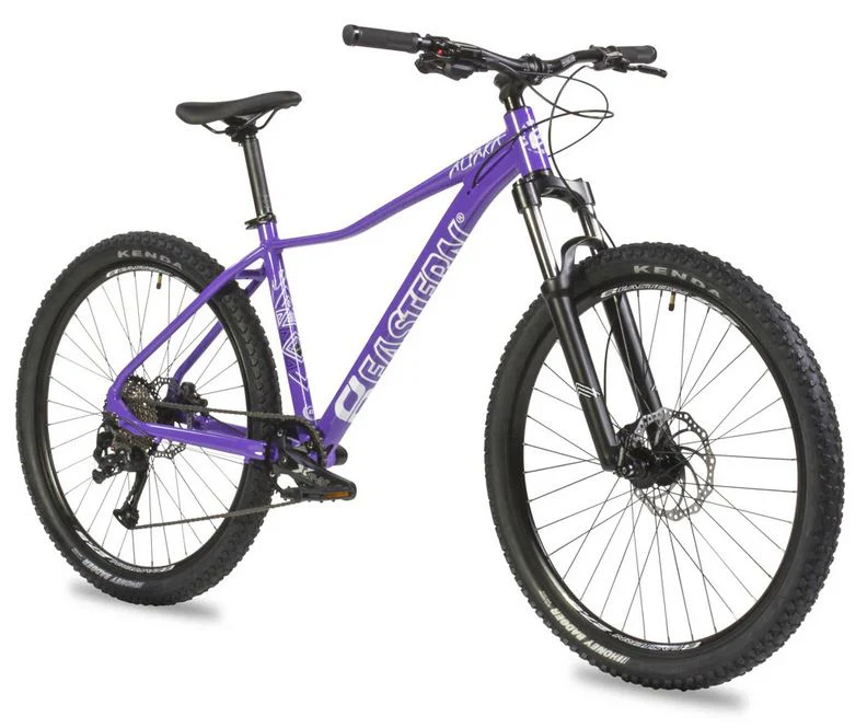 Eastern Bikes Alpaka 27.5" Hardtail Mountain Bike - Image 7