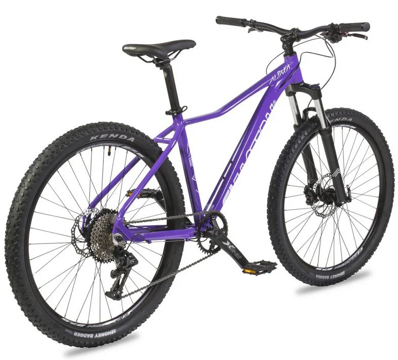Eastern Bikes Alpaka 27.5" Hardtail Mountain Bike - Image 8