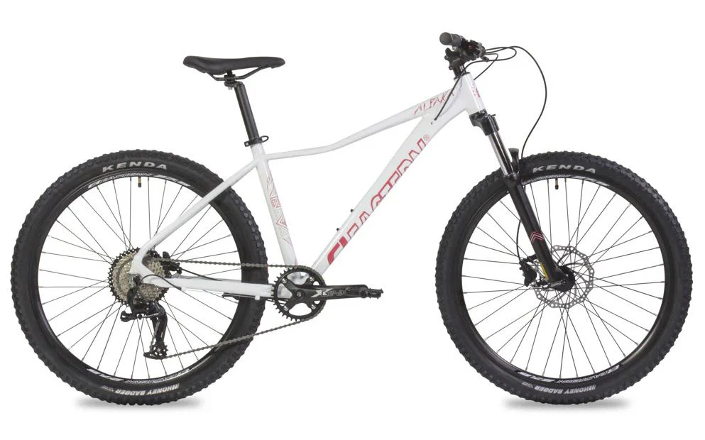 Eastern Bikes Alpaka 27.5" Hardtail Mountain Bike - Image 9