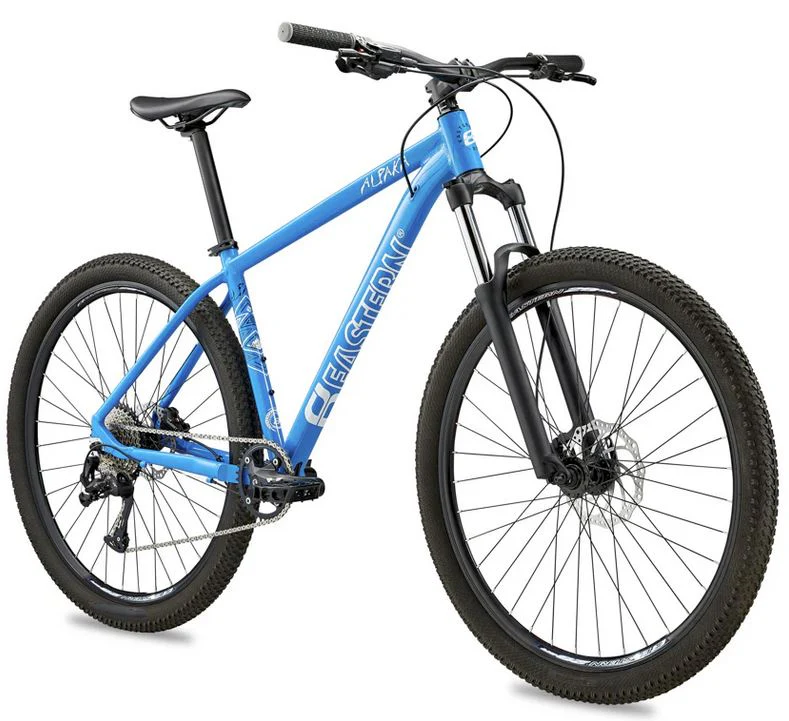 Eastern Bikes Alpaka 29" Hardtail Mountain Bike - Image 3