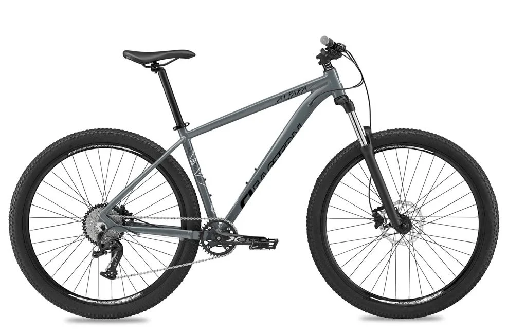 Eastern Bikes Alpaka 29" Hardtail Mountain Bike - Image 4