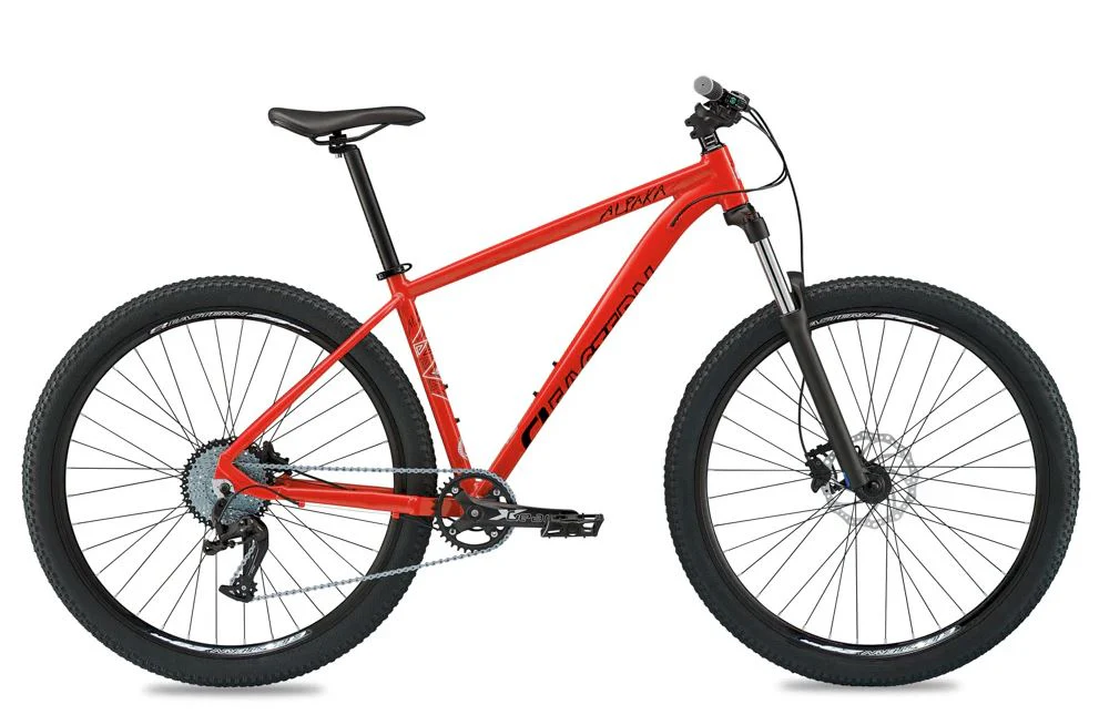 Eastern Bikes Alpaka 29" Hardtail Mountain Bike - Image 6