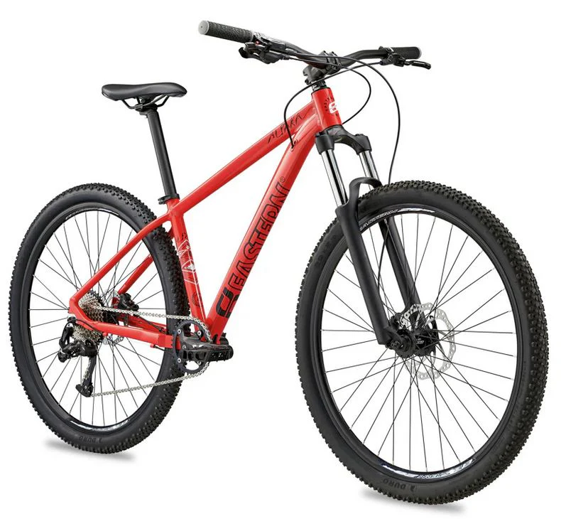 Eastern Bikes Alpaka 29" Hardtail Mountain Bike - Image 7