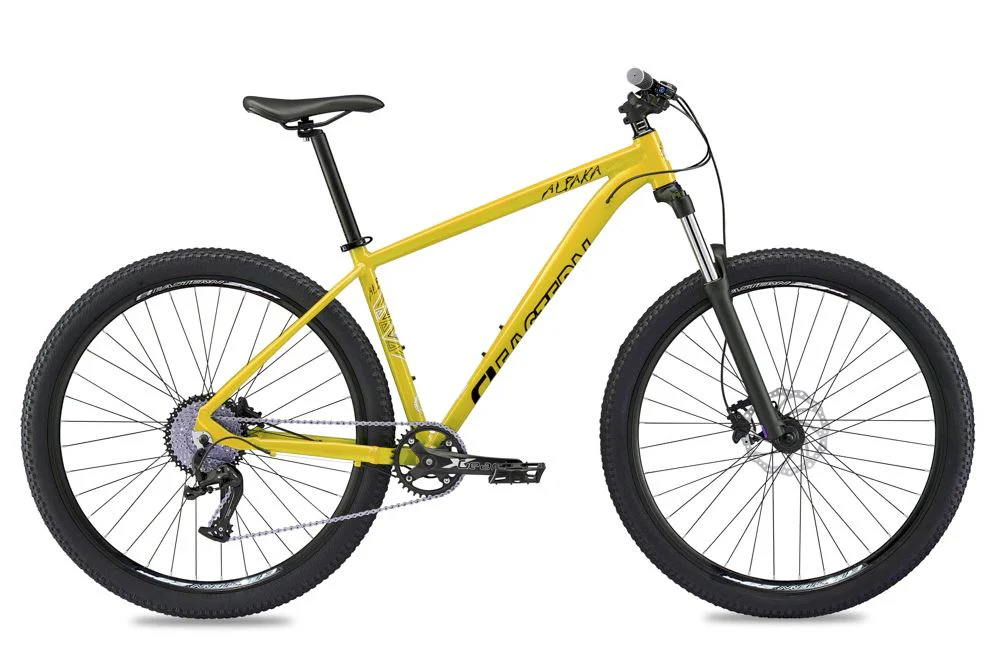 Eastern Bikes Alpaka 29" Hardtail Mountain Bike - Image 8