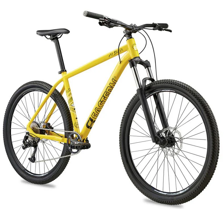 Eastern Bikes Alpaka 29" Hardtail Mountain Bike - Image 9