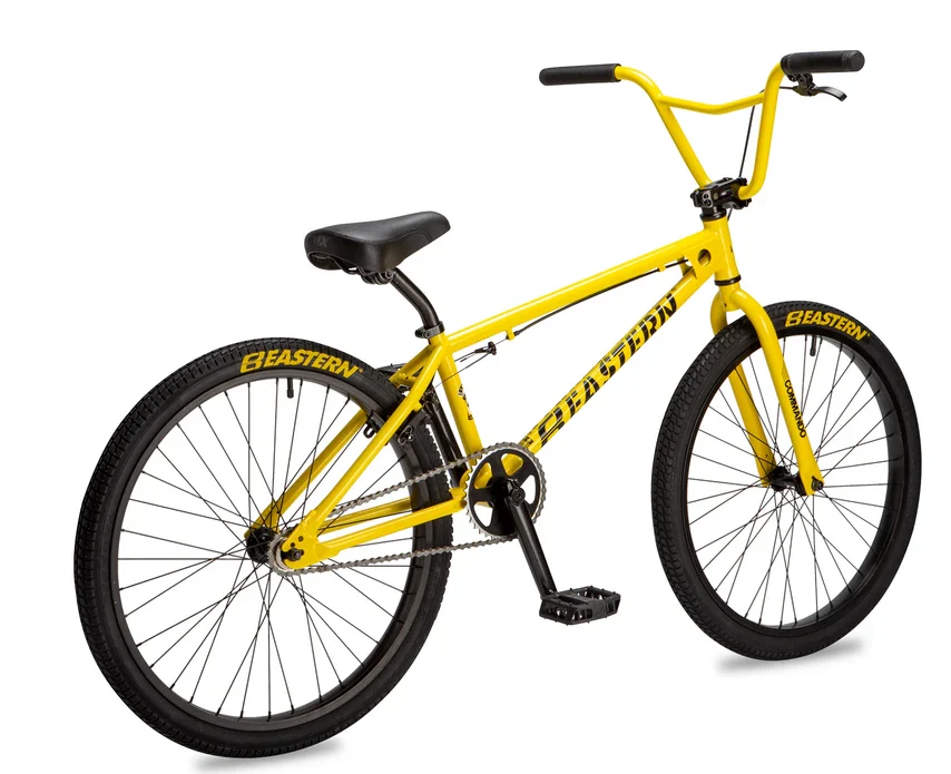 Eastern Bikes Commando LTD BMX Bike - Image 3