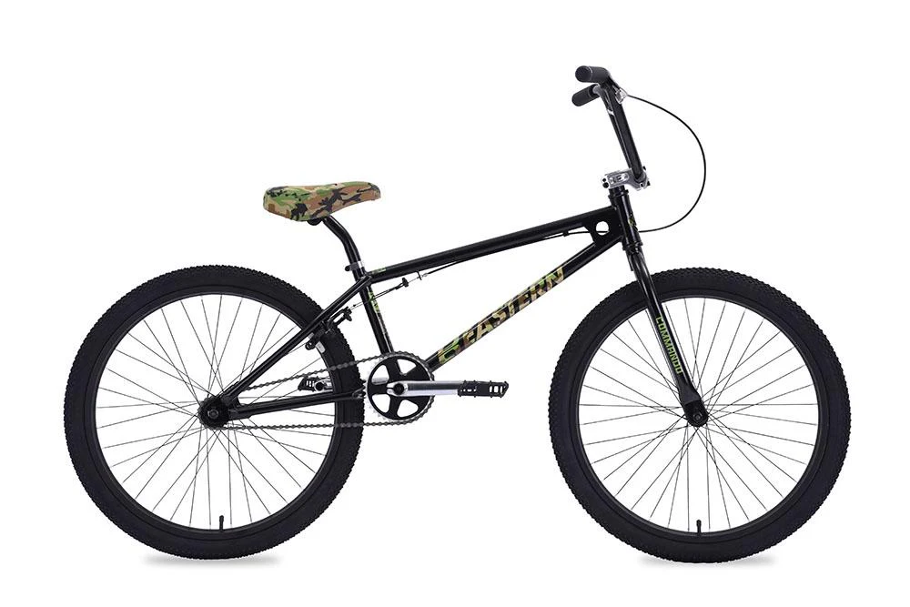 Eastern Bikes Commando LTD BMX Bike - Image 4