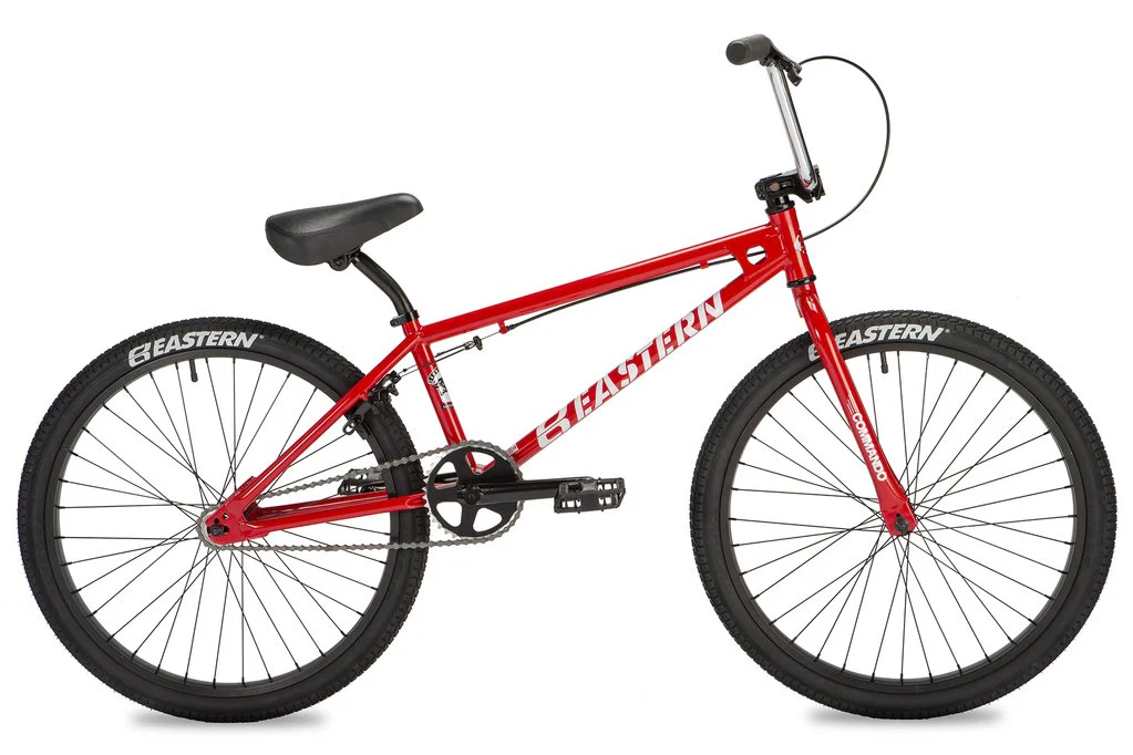 Eastern Bikes Commando LTD BMX Bike - Image 5
