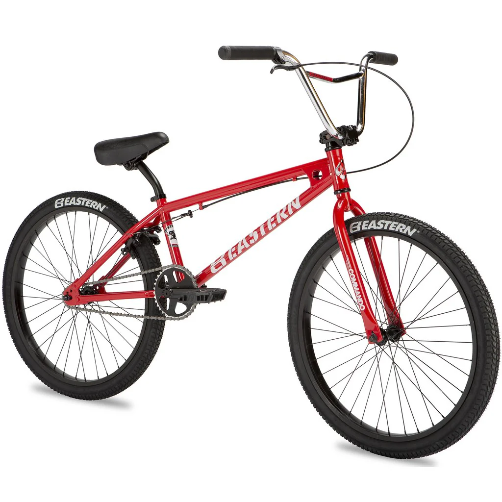 Eastern Bikes Commando LTD BMX Bike - Image 6