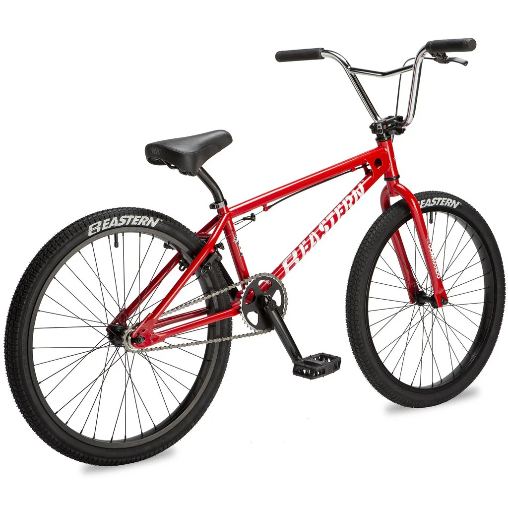 Eastern Bikes Commando LTD BMX Bike - Image 7