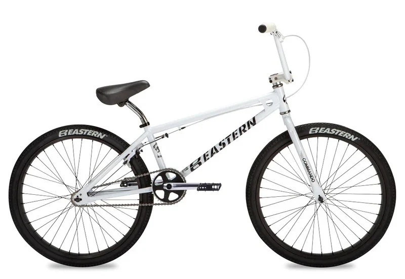 Eastern Bikes Commando LTD BMX Bike - Image 9