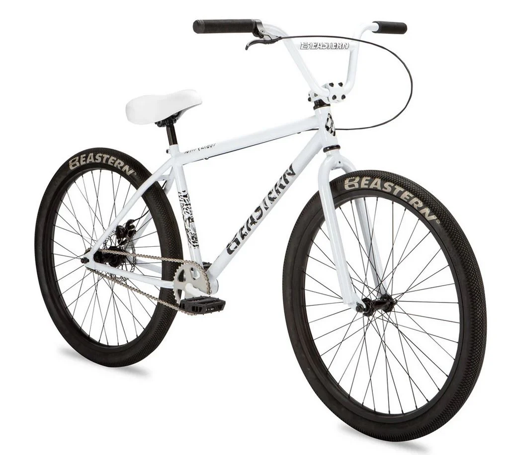 Eastern Bikes Growler 26" BMX Bike - Image 10
