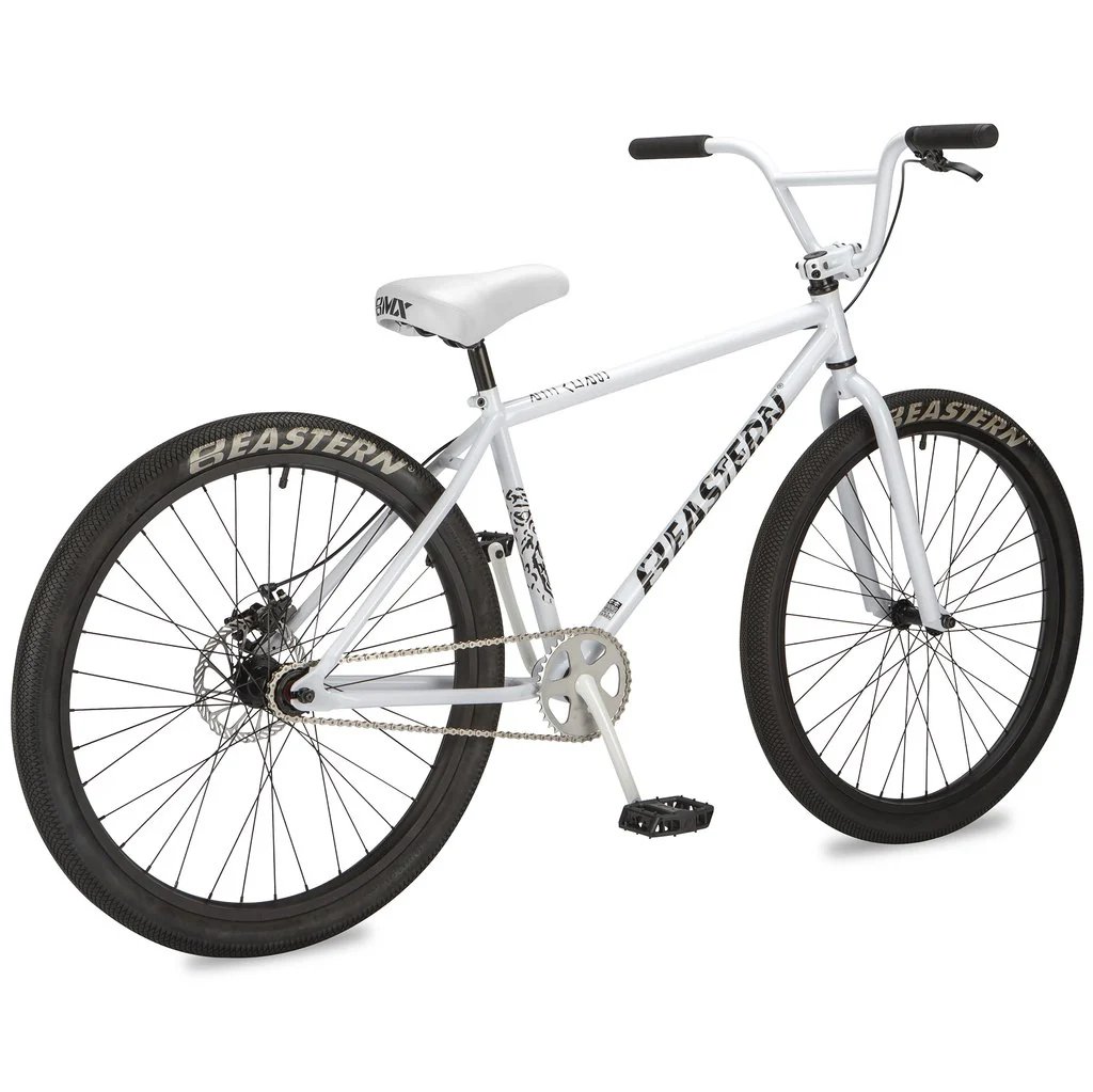 Eastern Bikes Growler 26" BMX Bike - Image 13