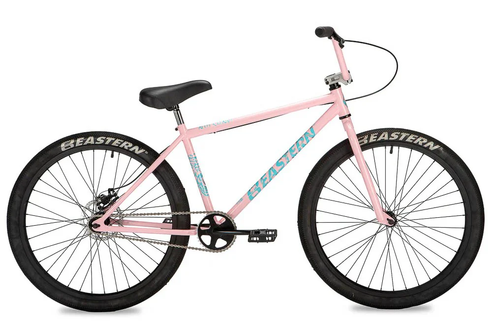 Eastern Bikes Growler 26" BMX Bike - Image 14