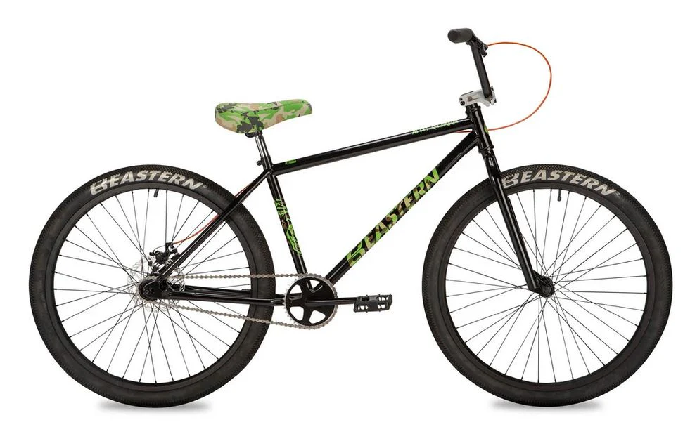 Eastern Bikes Growler 26" BMX Bike - Image 6