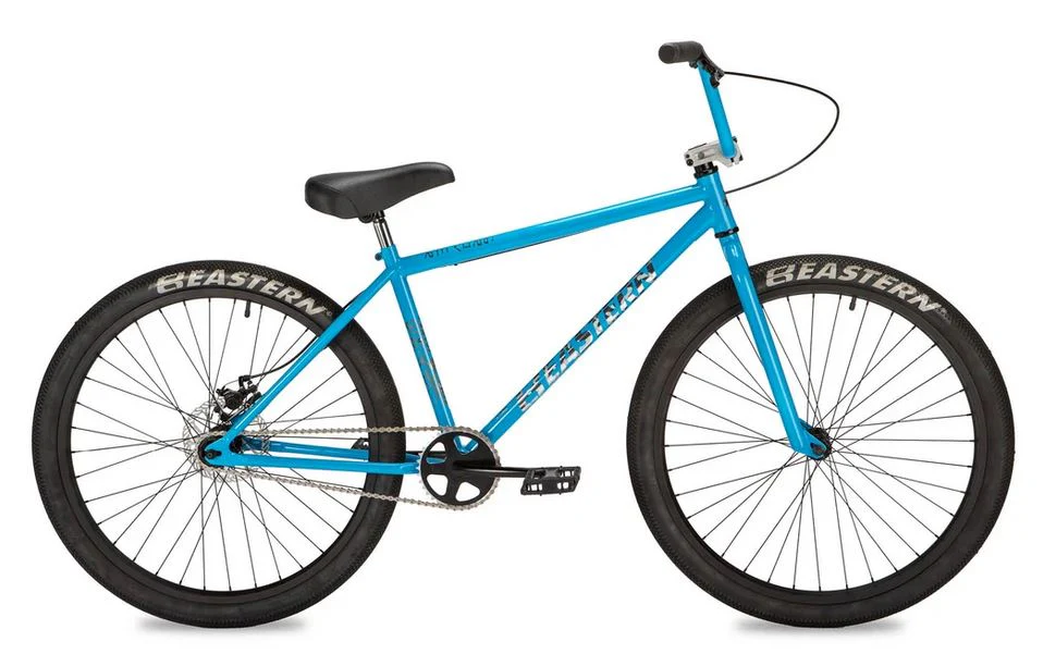 Eastern Bikes Growler 26" BMX Bike - Image 7