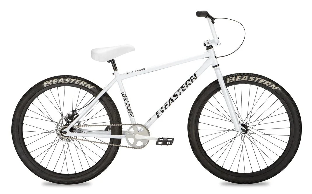 Eastern Bikes Growler 26" BMX Bike - Image 9