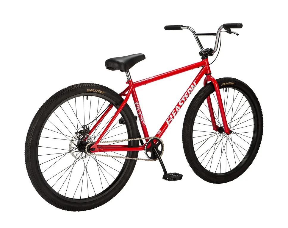 Eastern Bikes Growler 29" BMX Bike - Image 3