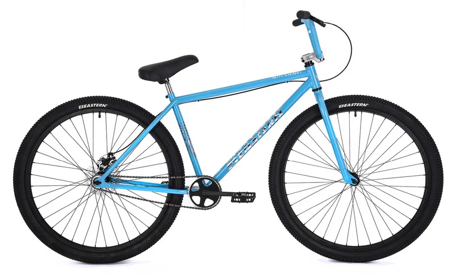 Eastern Bikes Growler 29" BMX Bike - Image 5