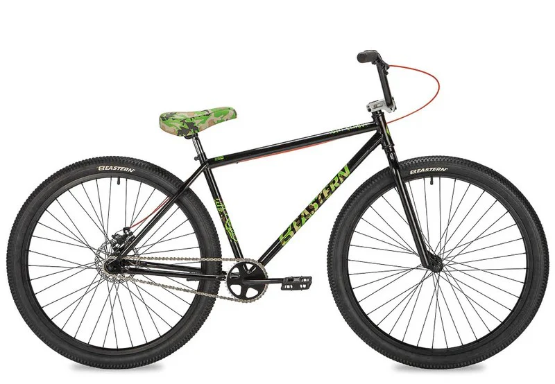 Eastern Bikes Growler 29" BMX Bike - Image 6