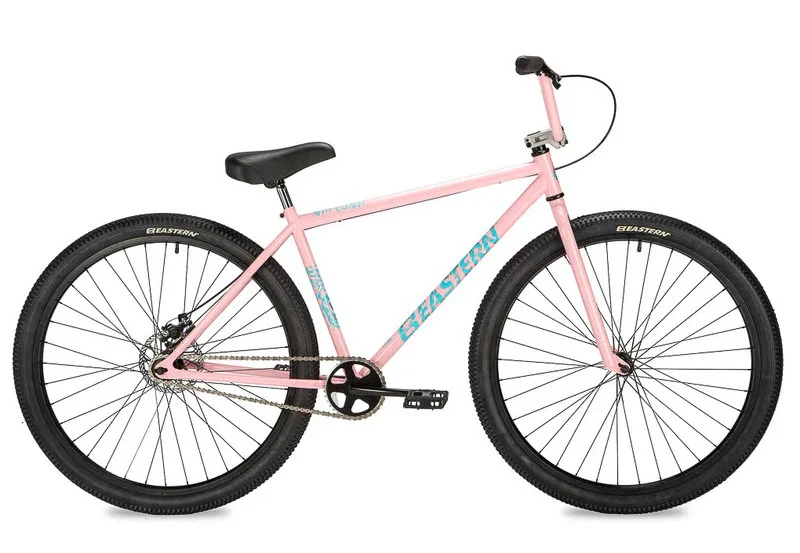 Eastern Bikes Growler 29" BMX Bike - Image 7