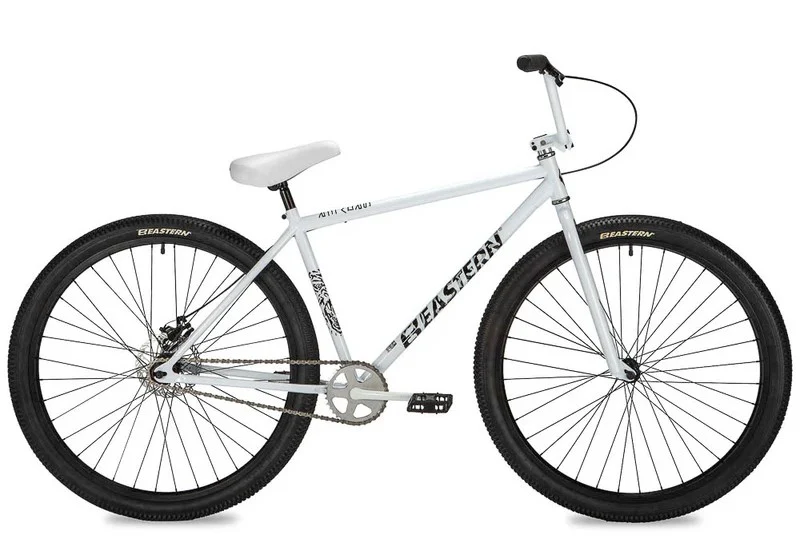Eastern Bikes Growler 29" BMX Bike - Image 9